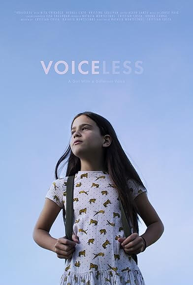 VOICELESS VOICELESS